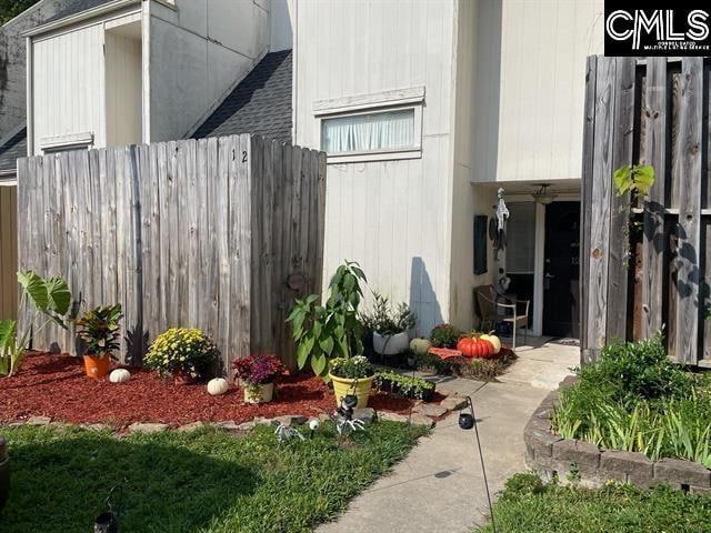 property at 4443 Bethel Church Rd