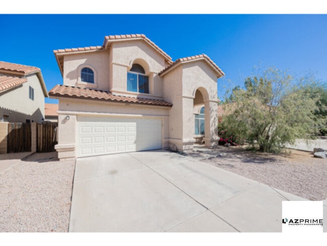 2832 W Gail Dr in Chandler, AZ - Building Photo - Building Photo