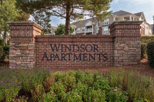 Windsor At Tryon Village in Cary, NC - Building Photo - Building Photo