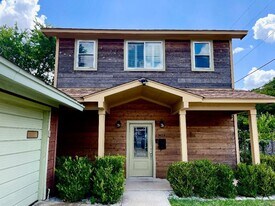 5014 Evans Ave in Austin, TX - Building Photo