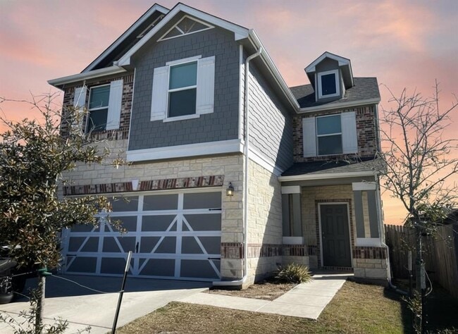 property at 13905 Inaugural St