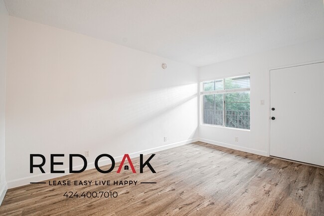 property at 12520 Lakewood Blvd