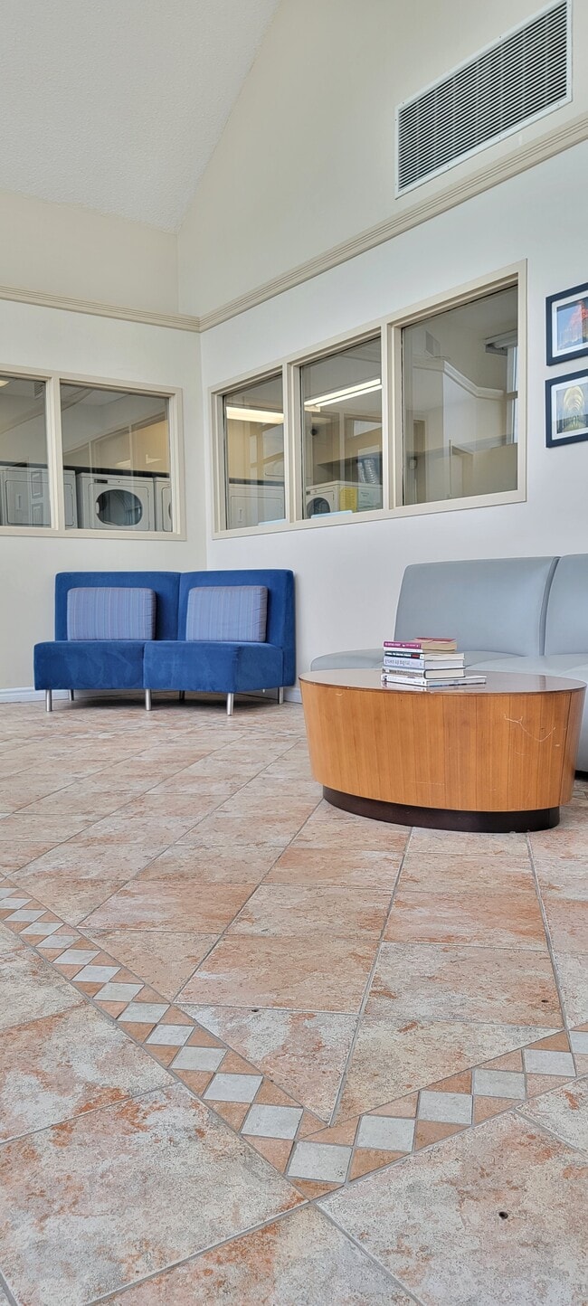 Bona Vista Apartments