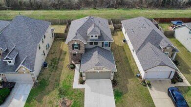 6007 Prince Pl Dr in Rosenberg, TX - Building Photo - Building Photo