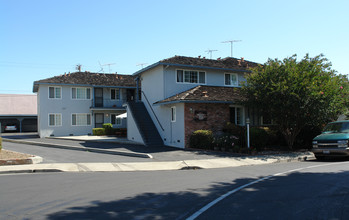 2493 El Camino Real in Santa Clara, CA - Building Photo - Building Photo