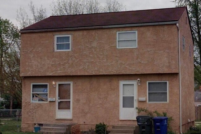 property at 2171 Amherst Ave