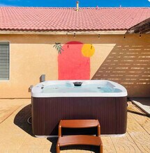 71593 Florida Dr in Twentynine Palms, CA - Building Photo - Building Photo