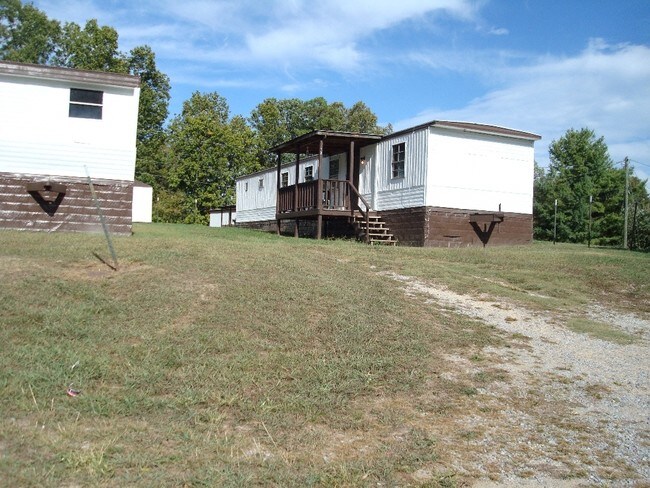 4166 Dalton Pike in Cleveland, TN - Foto de edificio - Building Photo