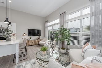 Liberty Center Apartments in Liberty Township, OH - Building Photo - Interior Photo