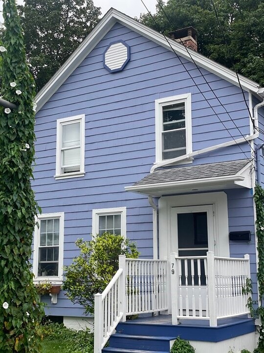 79 Broad St in North Attleboro, MA - Building Photo