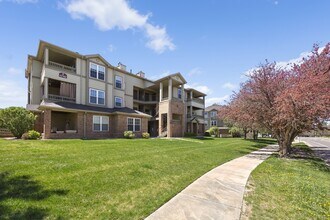 12762 Ironstone Way in Parker, CO - Building Photo - Building Photo