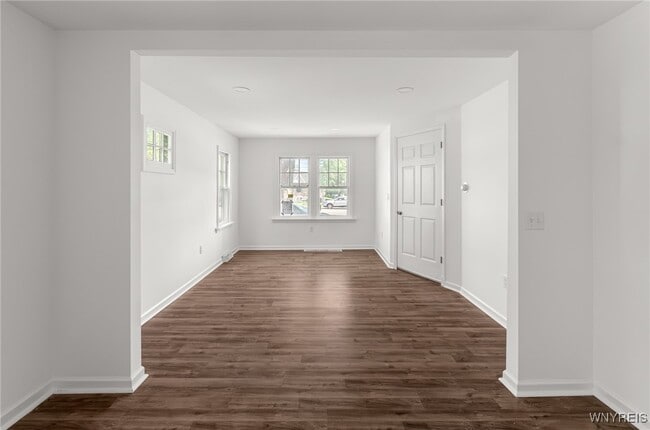 property at 8521 Sheridan Dr