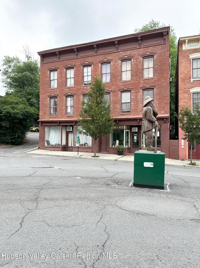 property at 466 Main St
