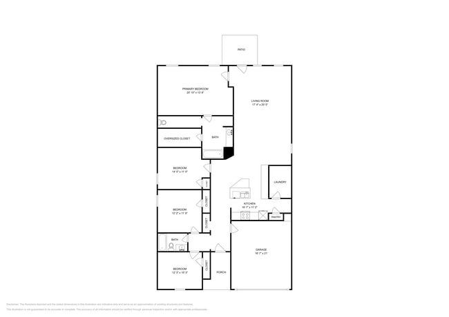 949 Corbitt Ln in Fate, TX - Building Photo - Building Photo