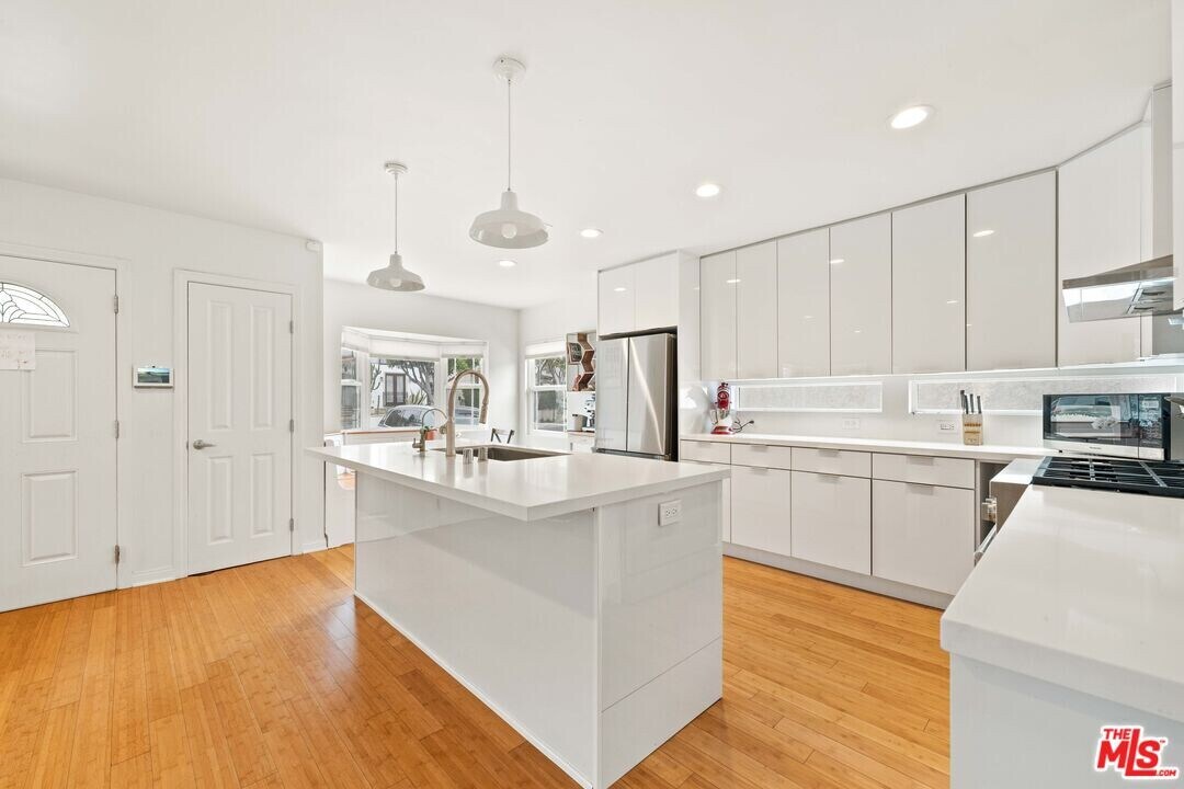 2348 29th St in Santa Monica, CA - Building Photo
