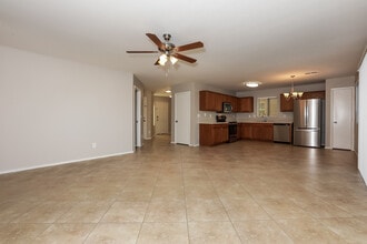 23777 N Desert Agave St in Florence, AZ - Foto de edificio - Building Photo