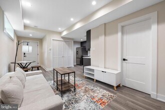 3517 14th St NW in Washington, DC - Building Photo - Building Photo