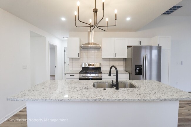 property at 415 E 2nd St