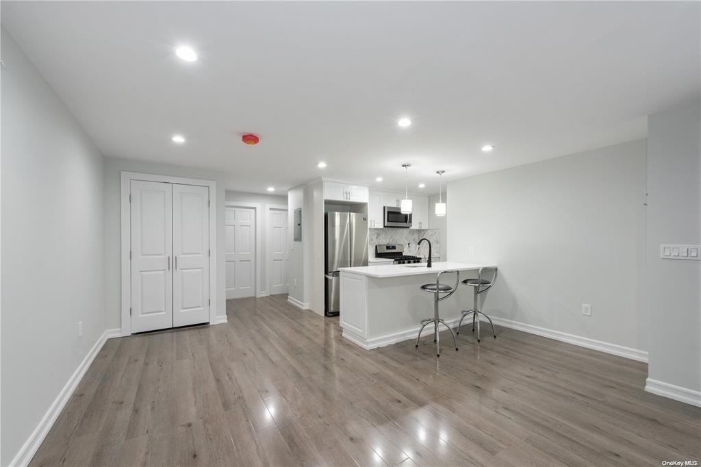 36 Covert St. in Brooklyn, NY - Building Photo