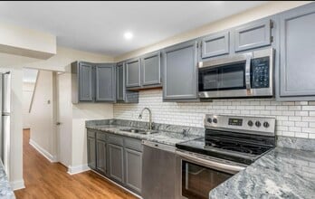 1311 W 3rd St in Wilmington, DE - Building Photo - Building Photo