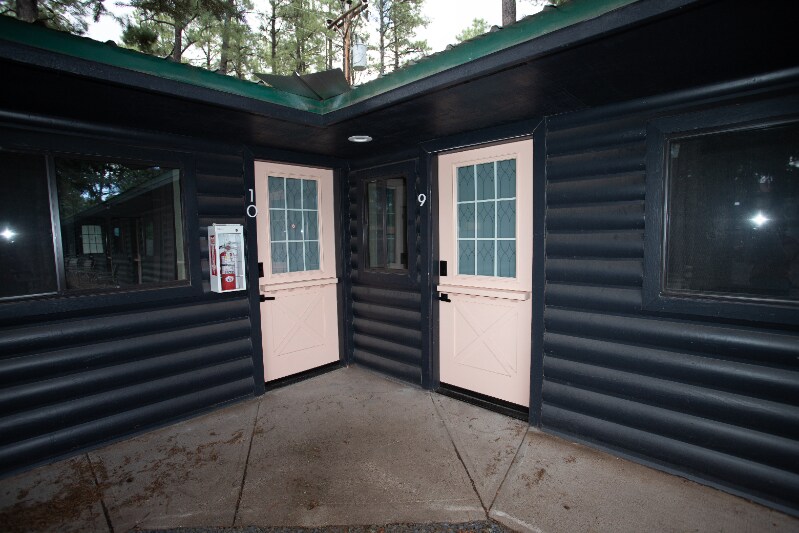 858 E White Mountain Blvd-Unit -10 in Pinetop, AZ - Building Photo