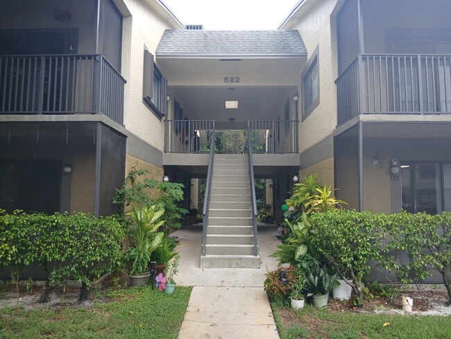 522 Trace Cir in Deerfield Beach, FL - Building Photo - Building Photo