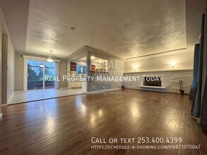 1501 S Lawrence St in Tacoma, WA - Building Photo - Building Photo