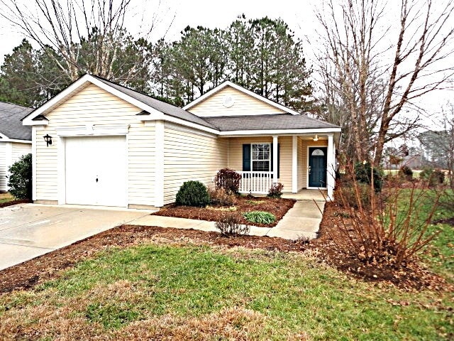 property at 103 Homestead Park Dr