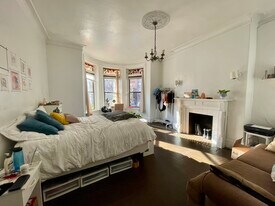 73 Westland Ave, Unit 1 in Boston, MA - Building Photo