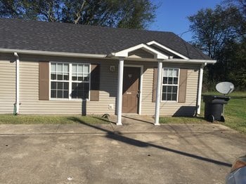 property at 102 A Tennessee Ave