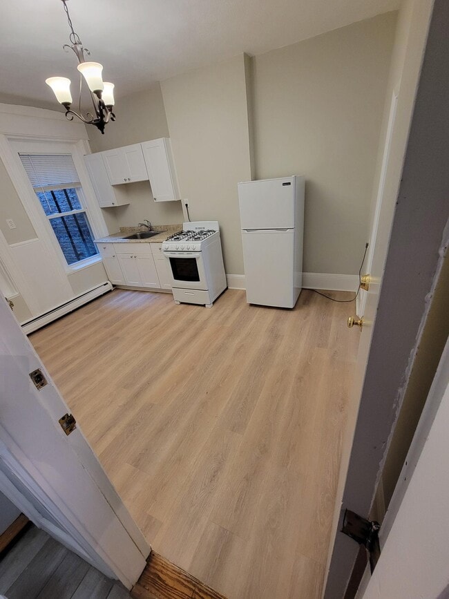 24 Sheafe St, Unit 2 in Boston, MA - Building Photo - Building Photo