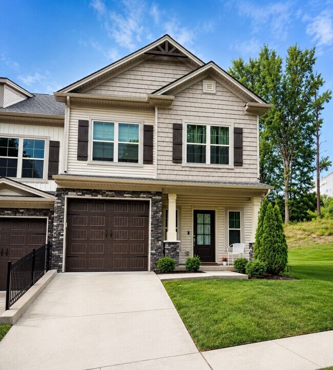 property at 9006 Brixworth Ct