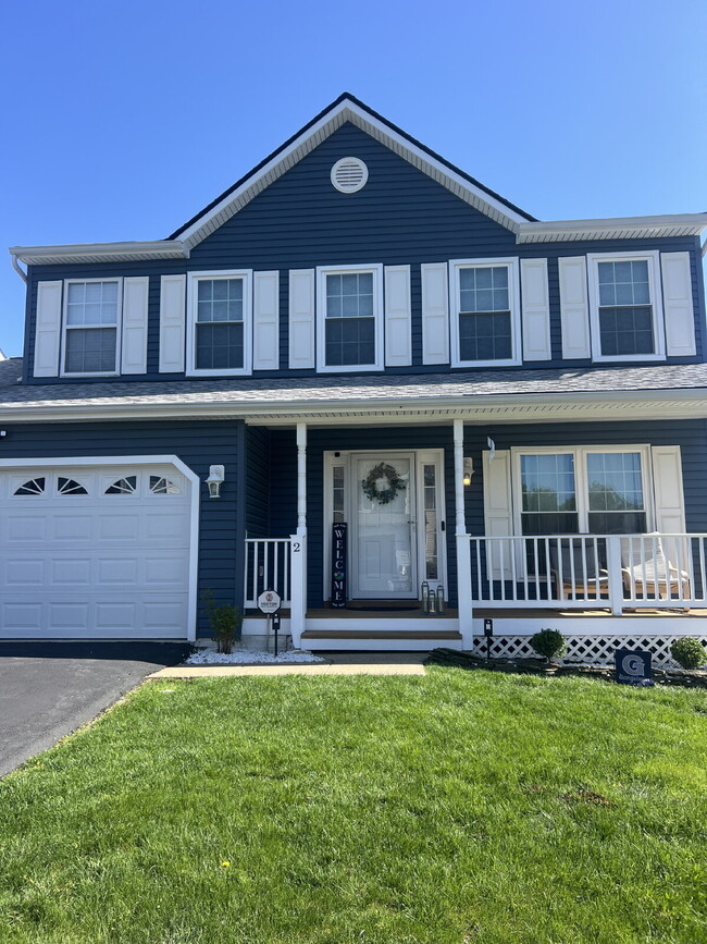 2 Kip Ct in Stafford, VA - Foto de edificio - Building Photo