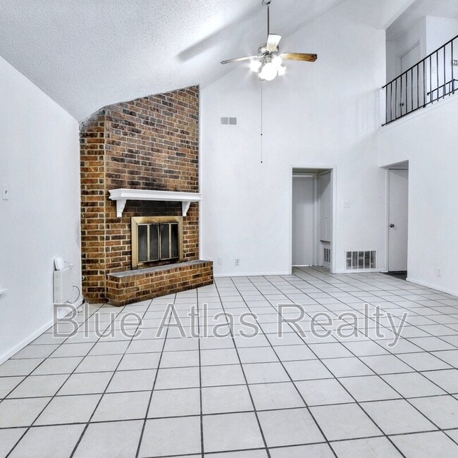 1705 La Salle Dr in Sherman, TX - Building Photo - Building Photo