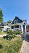 2612 Y St in Lincoln, NE - Building Photo - Building Photo
