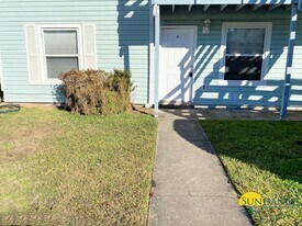 515 Landview Dr in Fort Walton Beach, FL - Building Photo