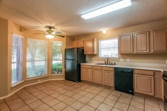 8112 Broken Arrow Rd in Fort Worth, TX - Building Photo - Building Photo