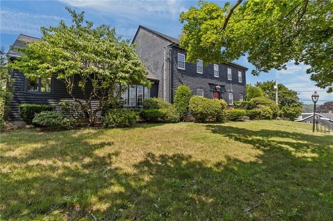 property at 1 Sayles Hill Rd