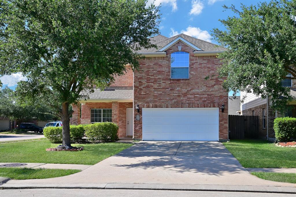 20934 Windsor Hollow Ct in Katy, TX - Foto de edificio