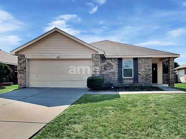property at 2509 Margaret Ln