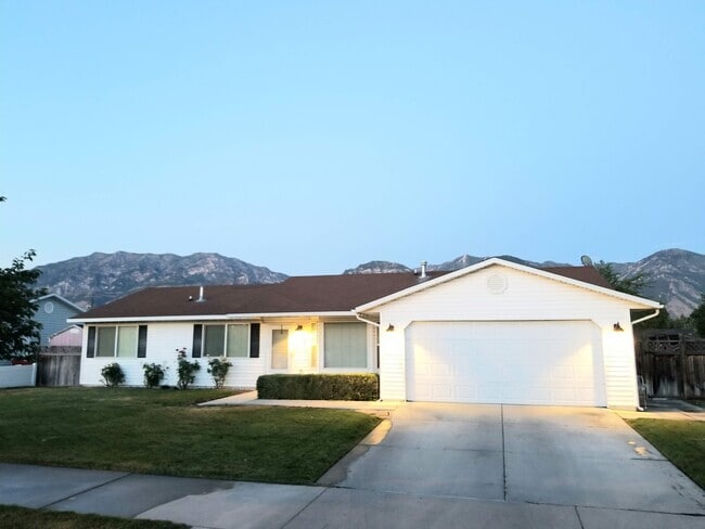 property at 482 N 2580 W