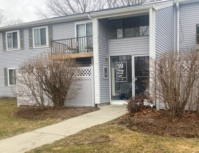 59 Village Brook Ln in Natick, MA - Building Photo - Building Photo