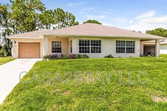 4718 1st St SW in Lehigh Acres, FL - Building Photo - Building Photo