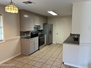 5437 33rd Pl in Meridian, MS - Building Photo - Building Photo