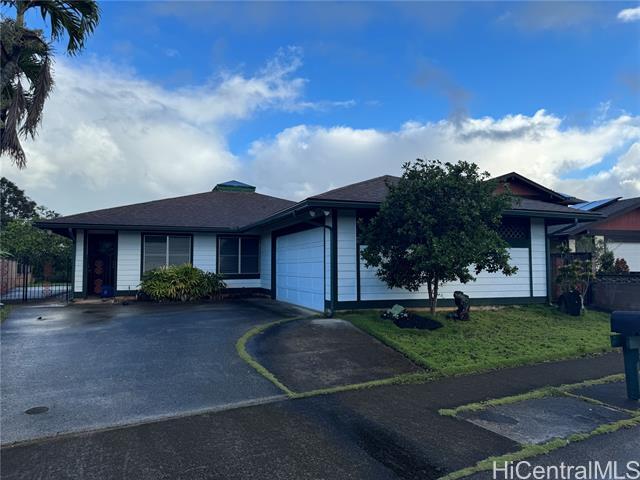 95-745-745 Lanipaa St in Mililani, HI - Building Photo - Building Photo