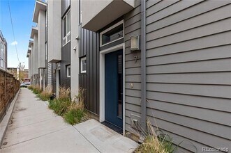 2725 W 25th Ave in Denver, CO - Building Photo - Building Photo