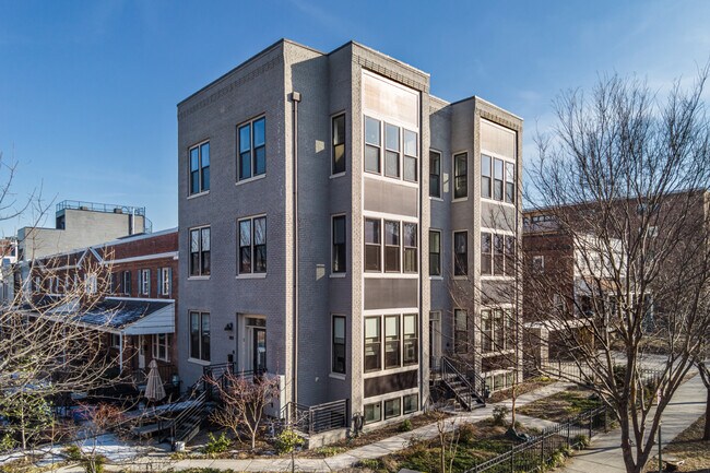 1401 K St SE in Washington, DC - Building Photo - Building Photo