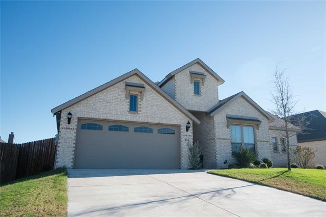 124 Trail Dr in Waxahachie, TX - Building Photo