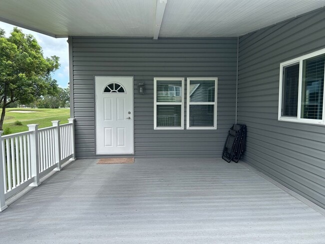 property at 7713 Moriah Ave