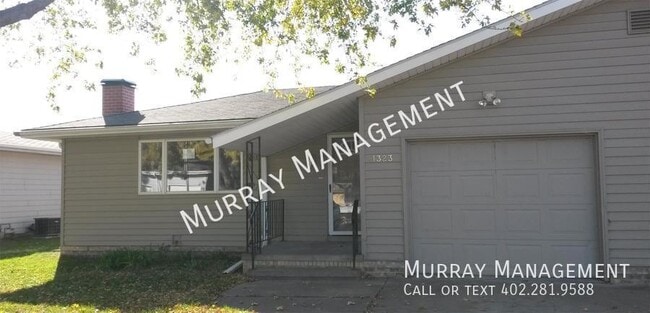 property at 1323 Ohio St